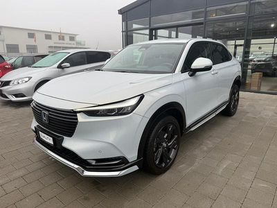 Gebraucht 2022 Honda HR-V Advance SUV | CHF 21’999 (Fairer Preis)