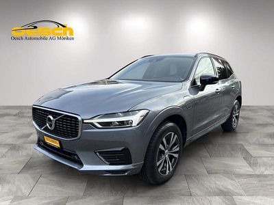 Gebraucht 2020 Volvo XC60 R-Design SUV | CHF 28’900 (Guter Preis)