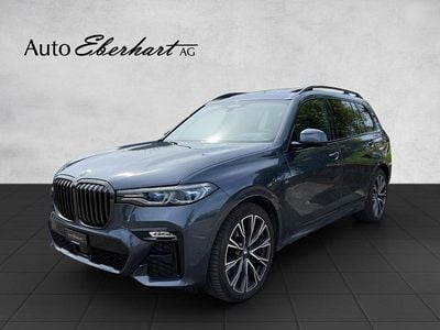 Gebraucht 2022 BMW X7 Comfort Edition SUV | CHF 64’800
