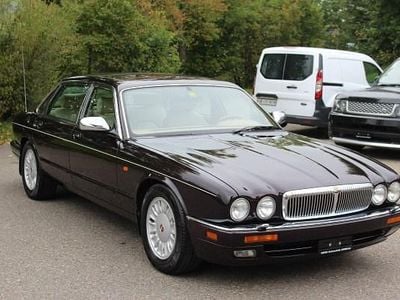 Gebraucht 1996 Daimler Double Six Serie 1 | CHF 19’800
