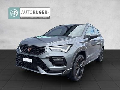 Neu 2025 Cupra Ateca SUV | CHF 41’902 (Guter Preis)