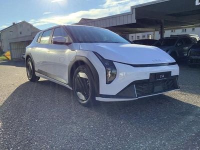 Neu 2025 Kia EV4 Limousine | CHF 34’400