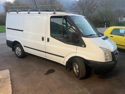 Gebraucht 2011 Ford Transit Van / Kleinbus | CHF 9’900