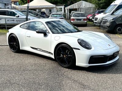 Porsche 911 Carrera T