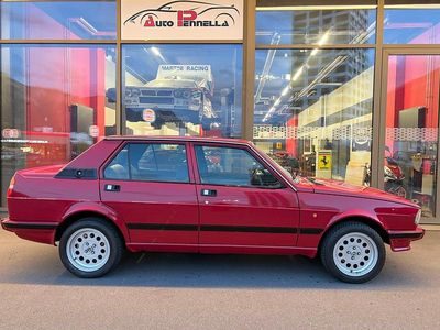 Gebraucht 1982 Alfa Romeo Giulietta Super | CHF 13’900