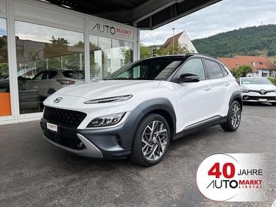 Gebraucht 2023 Hyundai Kona SUV | CHF 25’900 (Teuer)
