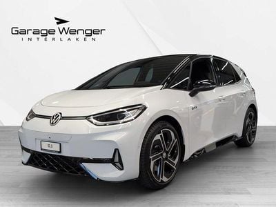 Neu 2025 VW ID.3 GTX Kleinwagen | CHF 46’580 (Fairer Preis)