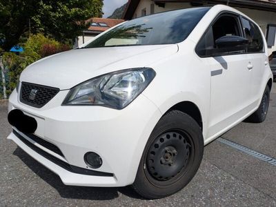 Gebraucht Seat Mii Electric 61 kW (83 PS) 2021 Kleinwagen