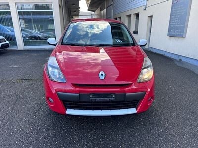 Renault Clio II