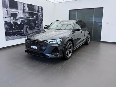 Gebraucht Audi e-tron 369 kW (503 PS) 2026 Gray SUV