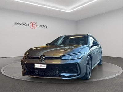 Neu VW Passat R-line 193 PS (141 kW) 2025 Grau Kombi