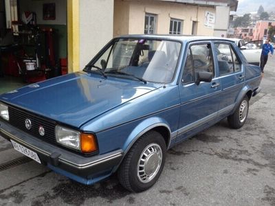 Gebraucht VW Jetta 1983