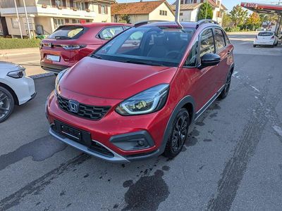 Neu 2025 Honda Jazz Advance Kleinwagen | CHF 30’400 (Fairer Preis)