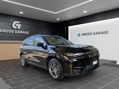 Schwarz Neu 2025 Leapmotor C10 SUV | CHF 39’290 (Etwas zu teuer)