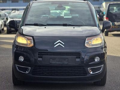Gebraucht 2011 Citroën C3 Picasso Chic Van / Kleinbus | CHF 2’198 (Guter Preis)