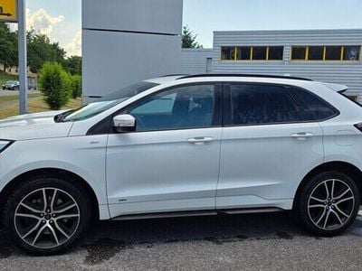 Gebraucht Ford Edge ST-Line 238 PS (175 kW) 2020 SUV
