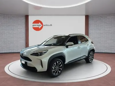 Neu (2026) Toyota Yaris Trend 131 PS | Seltenes Fahrzeug
