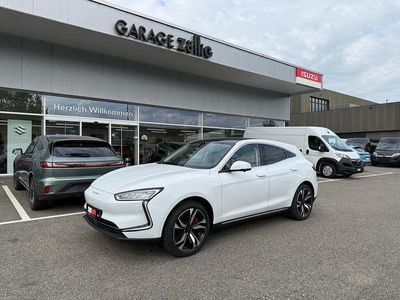 Weiss Neu 2025 Seres 5 SUV | CHF 43’898