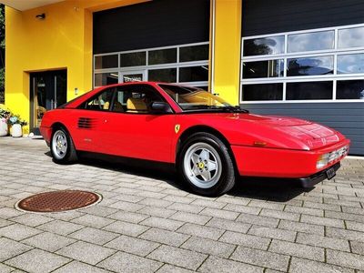 Ferrari Mondial