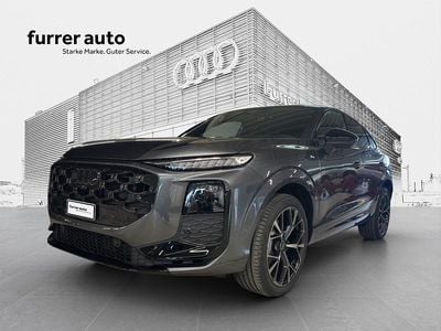 Neu 2025 Audi Q3 Advanced SUV | CHF 71’600