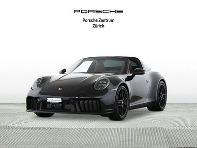 Neu 2025 Porsche 911 Cabrio | CHF 221’560 (Teuer)