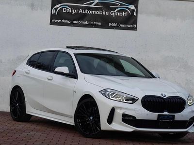 Gebraucht BMW 120 M Sport 190 PS (139 kW) 2022 Kleinwagen