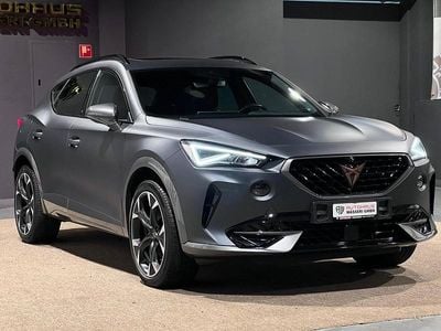 Gebraucht 2021 Cupra Formentor SUV | CHF 24’500 (Fairer Preis)