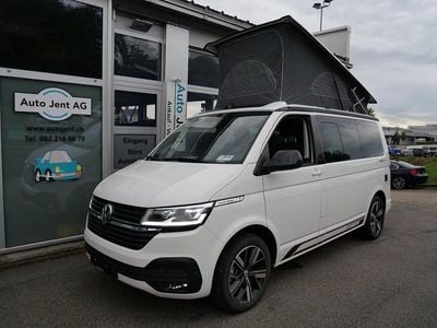 Neu 2025 VW T6.1 Edition Van | CHF 87’900 (Etwas zu teuer)