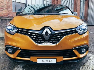 Renault Scénic IV