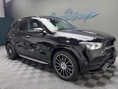 Gebraucht 2023 Mercedes GLE300 AMG line | CHF 75’990
