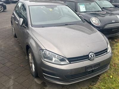 Gebraucht 2012 VW Golf VII Trendline | CHF 5’500