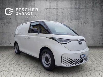 Neu 2025 VW ID. Buzz Van / Kleinbus | CHF 42’900 (Superpreis)