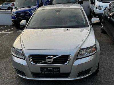 Gebraucht 2012 Volvo V50 Kinetic Kombi | CHF 4’999