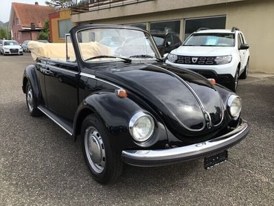 Gebraucht 1973 VW Käfer | CHF 27’500