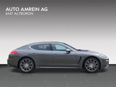 gebraucht Porsche Panamera 4S 3.0 PDK