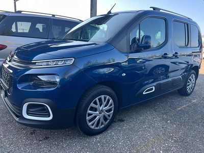 Gebraucht 2020 Citroën Berlingo Feel Van / Kleinbus | CHF 9’500 (Teuer)