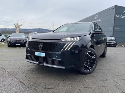 Gebraucht 2025 Peugeot 5008 GT | CHF 38’500 (Superpreis)