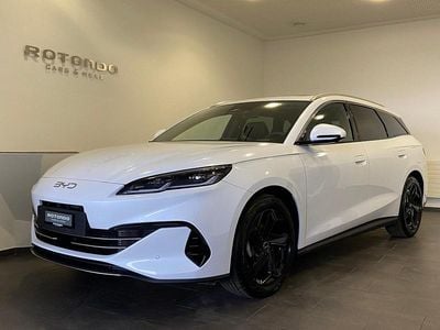 Neu BYD Seal Comfort 212 PS (155 kW) 2025 Kombi