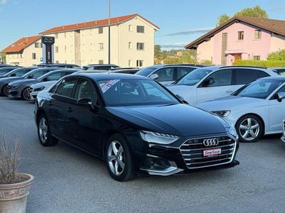 Gebraucht 2021 Audi A4 | CHF 19’950 (Guter Preis)