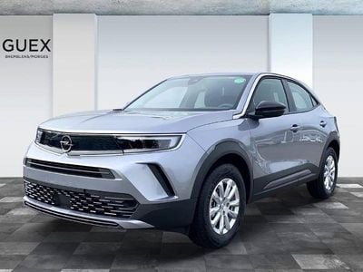 Gebraucht Opel Mokka-e Edition 100 kW (136 PS) 2022 SUV