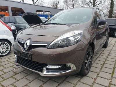 Gebraucht 2014 Renault Scénic III Van / Kleinbus | CHF 4’900 (Fairer Preis)