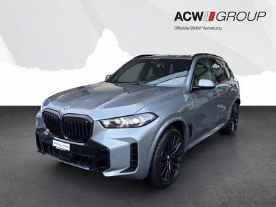 Gebraucht 2024 BMW X5 M Sport SUV | CHF 94’900