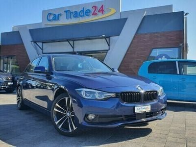 gebraucht BMW 320 d xDrive Ed.Sport Line