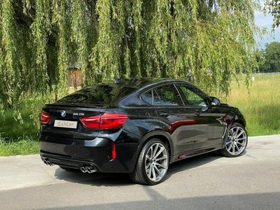 68 BMW X6 M gebraucht kaufen - AutoUncle