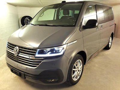 Gebraucht VW Multivan Edition 204 PS (150 kW) 2022 Van