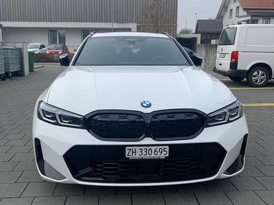 Gebraucht BMW 340 2025