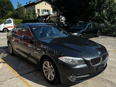 BMW 535