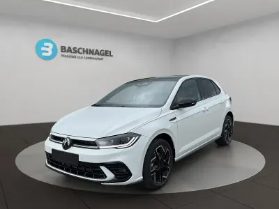 Neu (2026) VW Polo R-line 115 PS | Fairer Preis