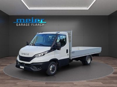 Gebraucht 2024 Iveco Daily | CHF 69’300 (Teuer)
