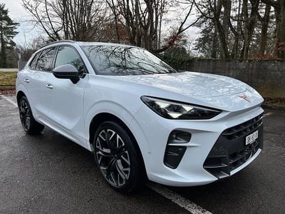 Gebraucht 2025 Cupra Terramar VZ SUV | CHF 41’000 (Guter Preis)